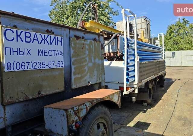 Білий Донг Фенг ДФА 1044, об'ємом двигуна 3.7 л та пробігом 0 тис. км за 15000 $, фото 1 на Automoto.ua