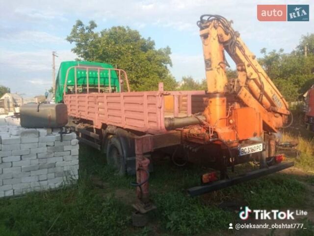 Донг Фенг ДФА 1064, об'ємом двигуна 0 л та пробігом 0 тис. км за 3750 $, фото 1 на Automoto.ua