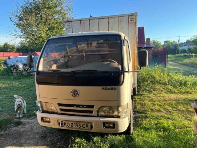 Донг Фенг ЄК1044, об'ємом двигуна 0 л та пробігом 0 тис. км за 5500 $, фото 1 на Automoto.ua