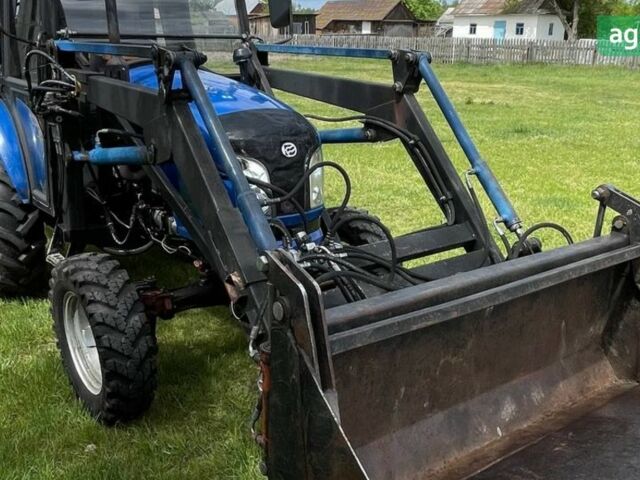 Донг Фенг DF-244G2, об'ємом двигуна 2 л та пробігом 0 тис. км за 9245 $, фото 1 на Automoto.ua