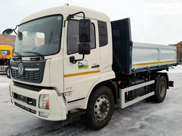 Донг Фенг DFH 4180B, об'ємом двигуна 6.7 л та пробігом 2 тис. км за 79160 $, фото 1 на Automoto.ua