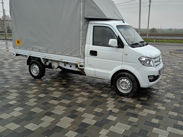 Донг Фенг Другая, объемом двигателя 0 л и пробегом 0 тыс. км за 9200 $, фото 1 на Automoto.ua