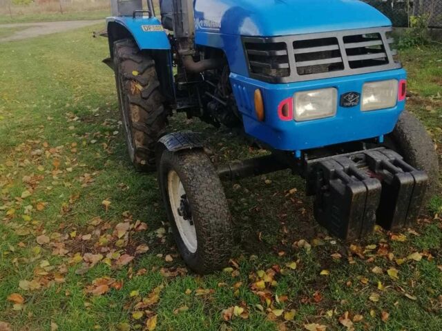 Донг Фенг Інша, об'ємом двигуна 0 л та пробігом 111 тис. км за 3350 $, фото 1 на Automoto.ua