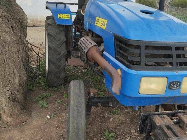 Донг Фенг Другая, объемом двигателя 1.53 л и пробегом 500 тыс. км за 3400 $, фото 1 на Automoto.ua