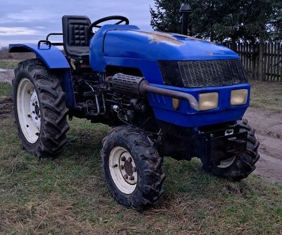 Донг Фенг Другая, объемом двигателя 0 л и пробегом 2 тыс. км за 79 $, фото 1 на Automoto.ua