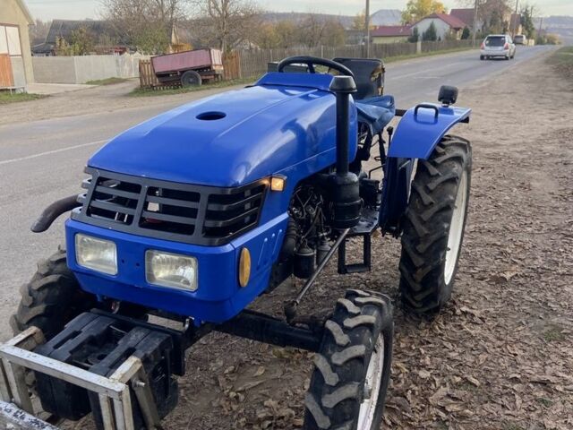 Донг Фенг Другая, объемом двигателя 1.16 л и пробегом 255 тыс. км за 4000 $, фото 1 на Automoto.ua