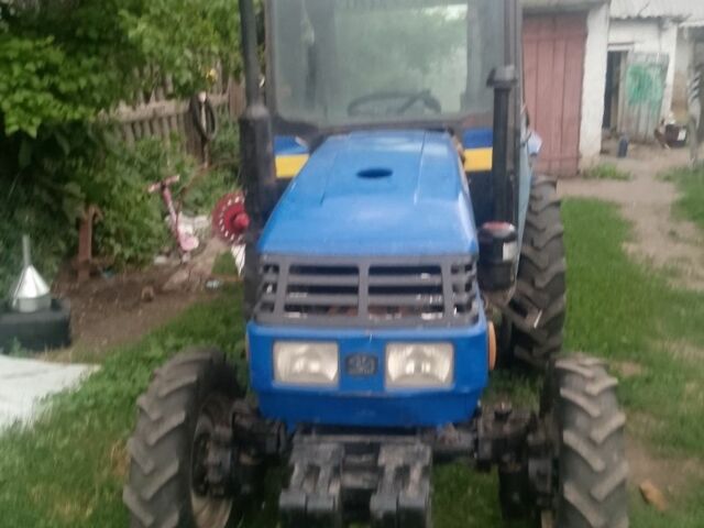 Донг Фенг Інша, об'ємом двигуна 0 л та пробігом 1 тис. км за 4200 $, фото 1 на Automoto.ua