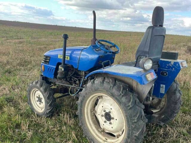 Донг Фенг Інша, об'ємом двигуна 0 л та пробігом 1 тис. км за 5300 $, фото 1 на Automoto.ua