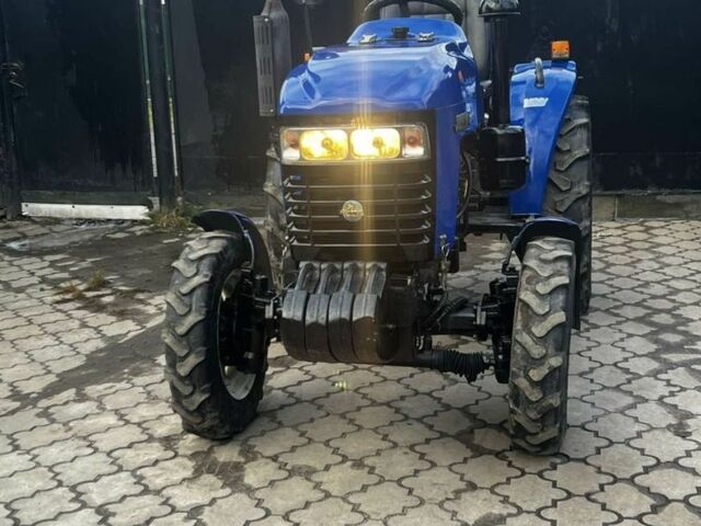 Донг Фенг Інша, об'ємом двигуна 2.44 л та пробігом 500 тис. км за 4350 $, фото 1 на Automoto.ua