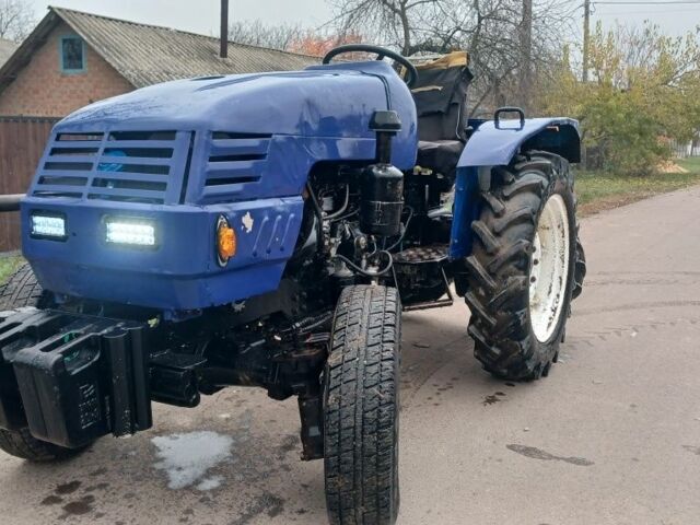 Донг Фенг Другая, объемом двигателя 1.5 л и пробегом 1 тыс. км за 3500 $, фото 1 на Automoto.ua