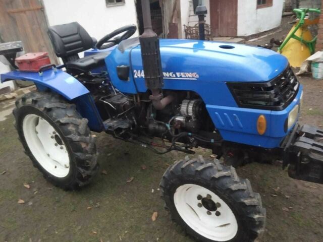 Донг Фенг Другая, объемом двигателя 1.5 л и пробегом 1 тыс. км за 7290 $, фото 1 на Automoto.ua