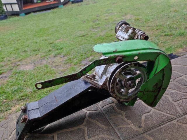 Донг Фенг Другая, объемом двигателя 0 л и пробегом 1 тыс. км за 37 $, фото 1 на Automoto.ua