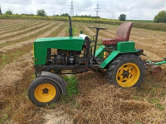 Донг Фенг Другая, объемом двигателя 1900 л и пробегом 1000 тыс. км за 2100 $, фото 1 на Automoto.ua