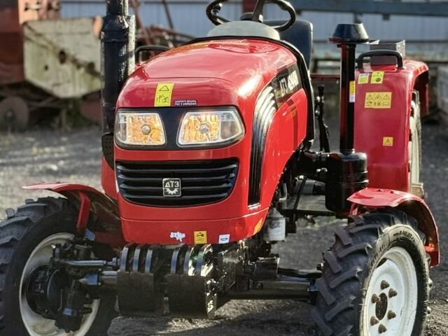 Донг Фенг Другая 2015 в Радехове на Automoto.ua Донг Фенг Другая, объемом двигателя 0 л и пробегом 1 тыс. км за 4350 $, фото 1 на Automoto.ua