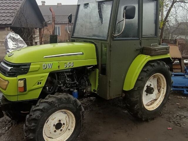 Донг Фенг Другая, объемом двигателя 2.16 л и пробегом 70 тыс. км за 5300 $, фото 1 на Automoto.ua