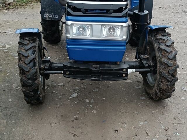 Донг Фенг Інша, об'ємом двигуна 1.5 л та пробігом 900 тис. км за 3999 $, фото 1 на Automoto.ua