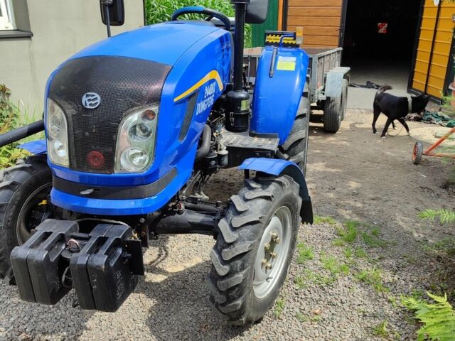 Донг Фенг Інша, об'ємом двигуна 0 л та пробігом 1 тис. км за 6000 $, фото 1 на Automoto.ua