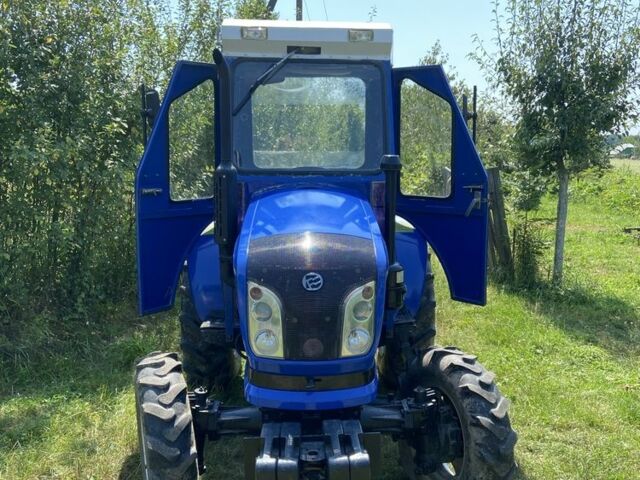 Донг Фенг Інша, об'ємом двигуна 1.53 л та пробігом 100 тис. км за 10500 $, фото 1 на Automoto.ua