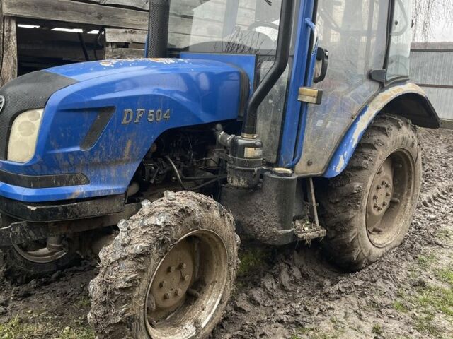 Донг Фенг Інша, об'ємом двигуна 0 л та пробігом 200 тис. км за 10000 $, фото 1 на Automoto.ua