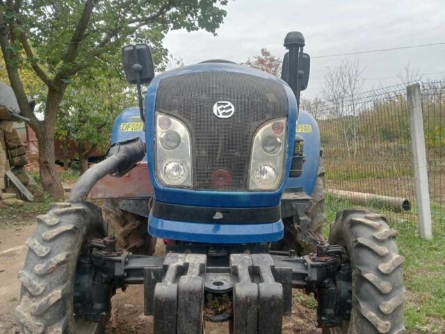 Донг Фенг Інша, об'ємом двигуна 1.5 л та пробігом 2 тис. км за 5500 $, фото 1 на Automoto.ua