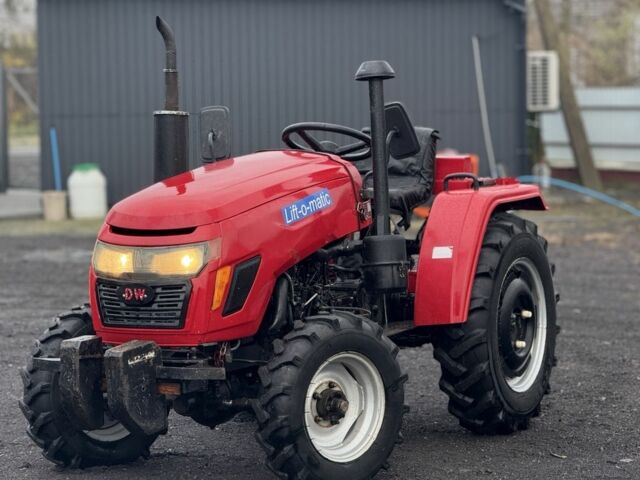 Донг Фенг Інша, об'ємом двигуна 0 л та пробігом 1 тис. км за 3899 $, фото 1 на Automoto.ua