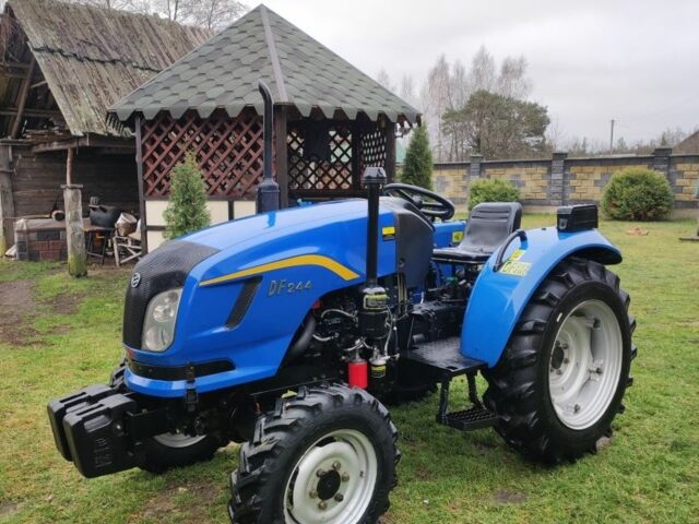 Донг Фенг Другая, объемом двигателя 0 л и пробегом 1 тыс. км за 5199 $, фото 1 на Automoto.ua