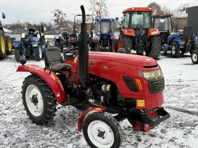 Донг Фенг Другая, объемом двигателя 0 л и пробегом 1 тыс. км за 3250 $, фото 1 на Automoto.ua