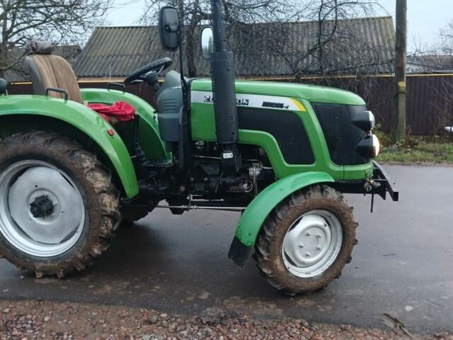 Донг Фенг Другая, объемом двигателя 1.9 л и пробегом 1 тыс. км за 4500 $, фото 1 на Automoto.ua