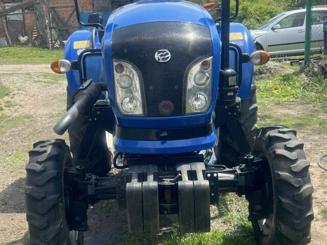 Донг Фенг Інша, об'ємом двигуна 1.53 л та пробігом 1 тис. км за 6500 $, фото 1 на Automoto.ua