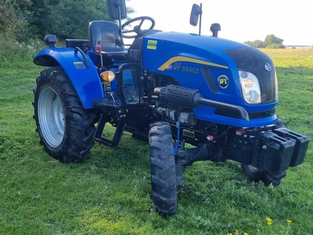 Донг Фенг Другая, объемом двигателя 1.53 л и пробегом 450 тыс. км за 7100 $, фото 1 на Automoto.ua