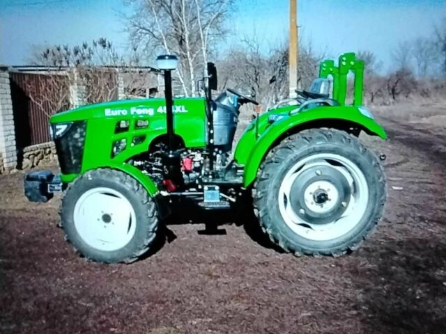 Донг Фенг Другая, объемом двигателя 0 л и пробегом 200 тыс. км за 7200 $, фото 1 на Automoto.ua