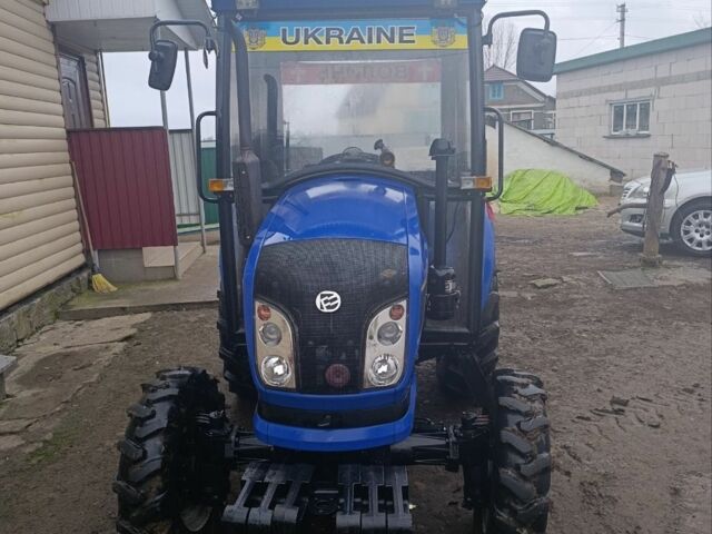 Донг Фенг Інша, об'ємом двигуна 0 л та пробігом 680 тис. км за 6700 $, фото 1 на Automoto.ua