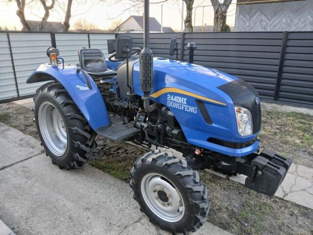 Донг Фенг Другая, объемом двигателя 0 л и пробегом 750 тыс. км за 6250 $, фото 1 на Automoto.ua