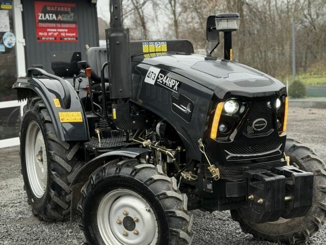 Донг Фенг Другая, объемом двигателя 0 л и пробегом 1 тыс. км за 5350 $, фото 1 на Automoto.ua