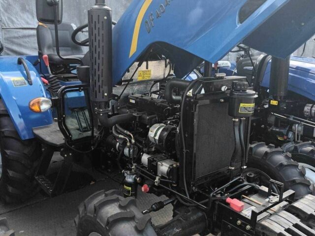 Донг Фенг Інша, об'ємом двигуна 0 л та пробігом 1 тис. км за 10500 $, фото 1 на Automoto.ua