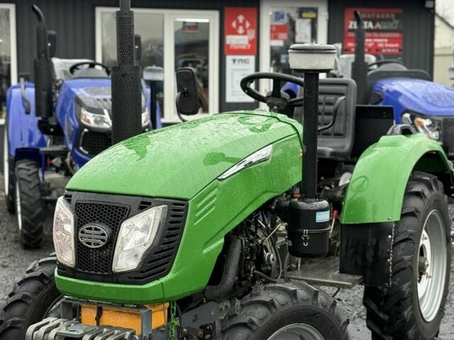 Донг Фенг Інша, об'ємом двигуна 0 л та пробігом 1 тис. км за 4199 $, фото 1 на Automoto.ua