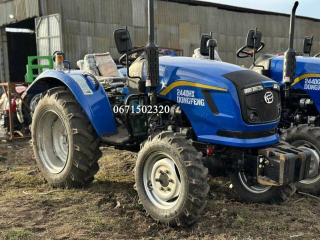 Донг Фенг Другая, объемом двигателя 1.53 л и пробегом 2 тыс. км за 6900 $, фото 1 на Automoto.ua