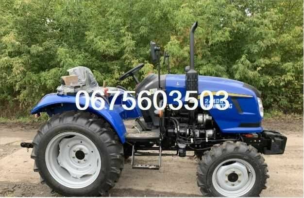 Донг Фенг Другая, объемом двигателя 0 л и пробегом 1 тыс. км за 7400 $, фото 1 на Automoto.ua