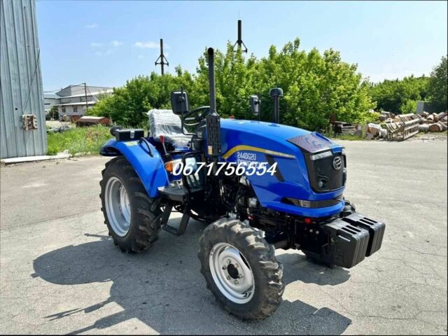 Донг Фенг Другая, объемом двигателя 0 л и пробегом 1 тыс. км за 8000 $, фото 1 на Automoto.ua