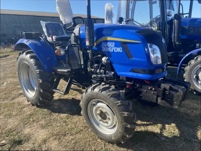 Донг Фенг Другая, объемом двигателя 0 л и пробегом 1 тыс. км за 7800 $, фото 1 на Automoto.ua