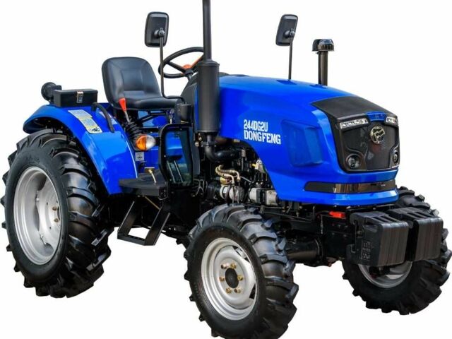 Донг Фенг Другая, объемом двигателя 0 л и пробегом 1 тыс. км за 8200 $, фото 1 на Automoto.ua