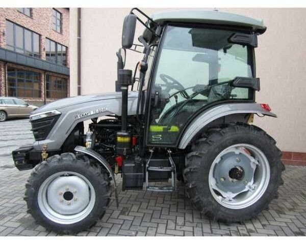 Донг Фенг Другая, объемом двигателя 3.17 л и пробегом 2 тыс. км за 13838 $, фото 1 на Automoto.ua