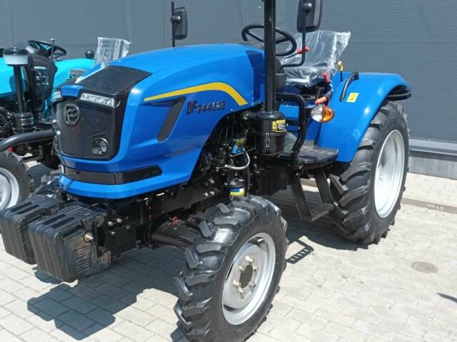 Донг Фенг Другая, объемом двигателя 0 л и пробегом 1 тыс. км за 8200 $, фото 1 на Automoto.ua