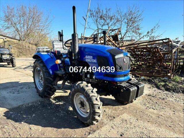 Донг Фенг Другая, объемом двигателя 0 л и пробегом 1 тыс. км за 10100 $, фото 1 на Automoto.ua