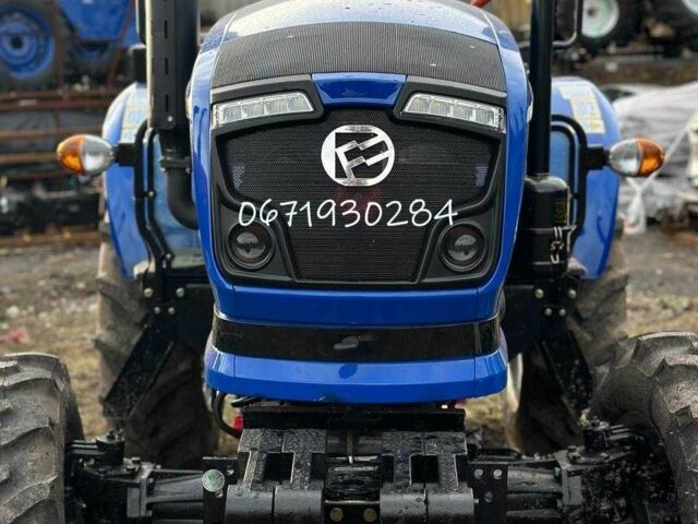 Донг Фенг Інша, об'ємом двигуна 0 л та пробігом 1 тис. км за 8000 $, фото 1 на Automoto.ua