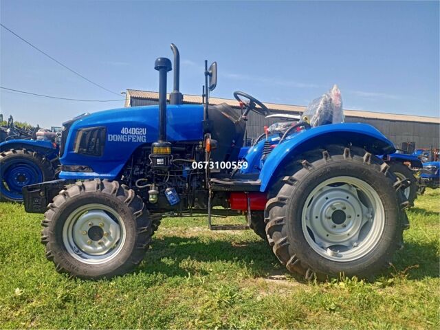 Донг Фенг Другая, объемом двигателя 0 л и пробегом 1 тыс. км за 10100 $, фото 1 на Automoto.ua