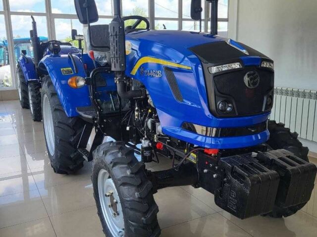 Донг Фенг Другая, объемом двигателя 1.8 л и пробегом 1 тыс. км за 8200 $, фото 1 на Automoto.ua