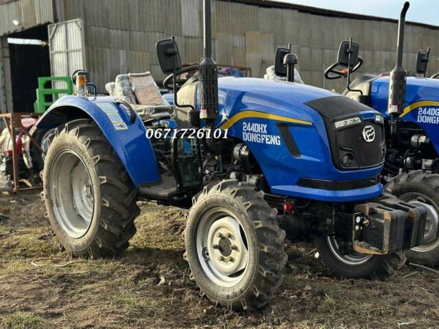 Донг Фенг Інша, об'ємом двигуна 1.53 л та пробігом 1 тис. км за 7200 $, фото 1 на Automoto.ua