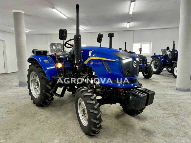 Донг Фенг Інша, об'ємом двигуна 2.55 л та пробігом 1 тис. км за 9900 $, фото 1 на Automoto.ua