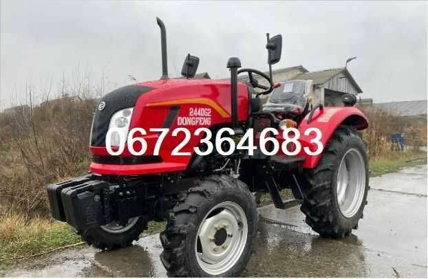 Донг Фенг Другая, объемом двигателя 0 л и пробегом 1 тыс. км за 7800 $, фото 1 на Automoto.ua